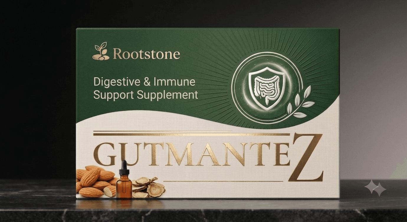 Gut Health Pro