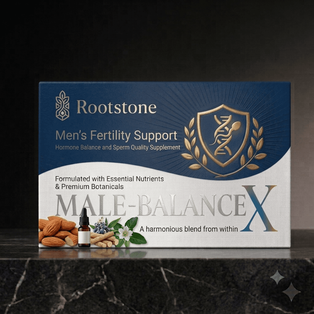 Men's Fertility Support