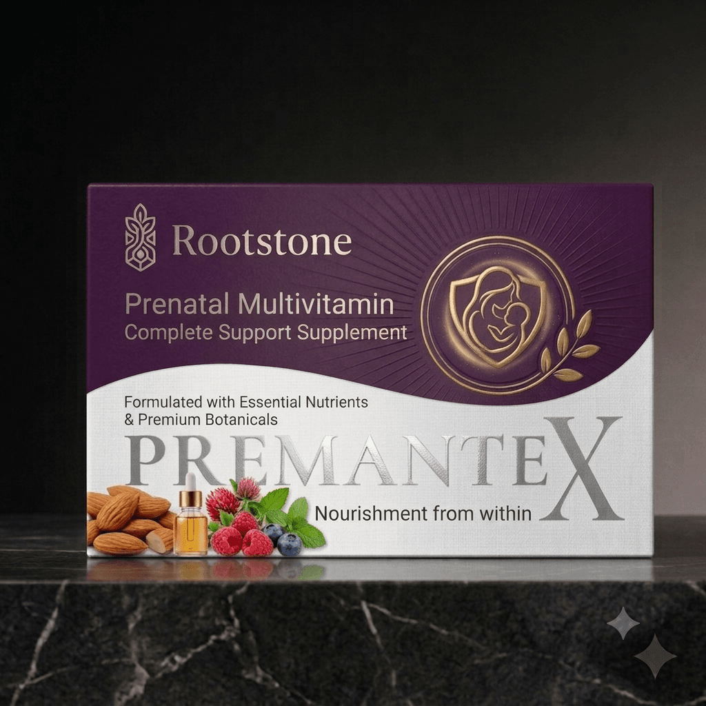 Prenatal Multivitamin