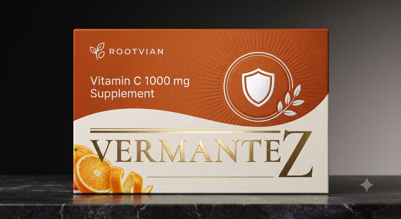 Vitamin C 1000mg